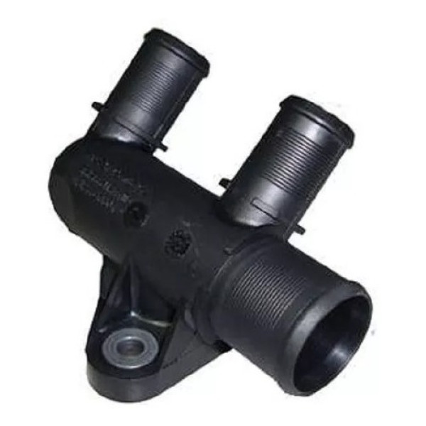 Flange De Entrada D,agua 2 Saidas Peugeot 306 405 406 