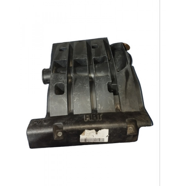 Tampa Motor Dianteira Fiat Strada 55208791