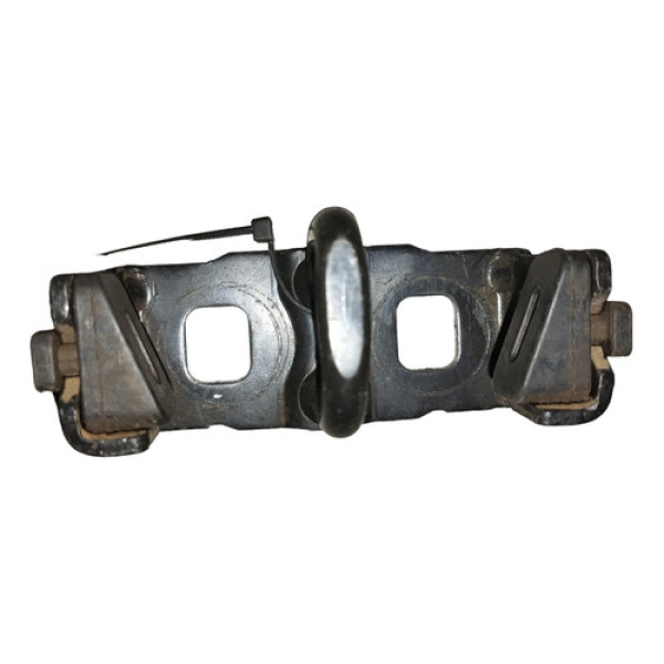 Batente Porta Malas Renault Duster 2012 A 2019