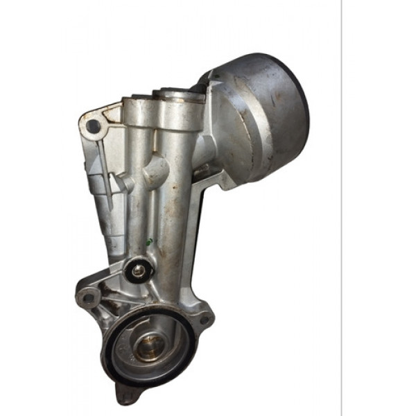 Suporte Filtro De Óleo Citroën C3 Picasso 1.6 16v 2012