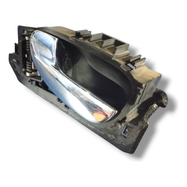 Maçaneta Interna Esquerda Peugeot 307 2007 A 2013 9643604577