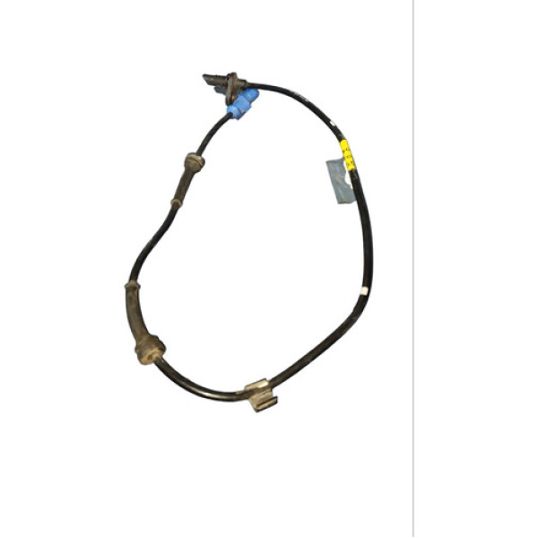 Sensor Abs Dianteiro Peugeot 208 Citroen C3 Aircross Cactus