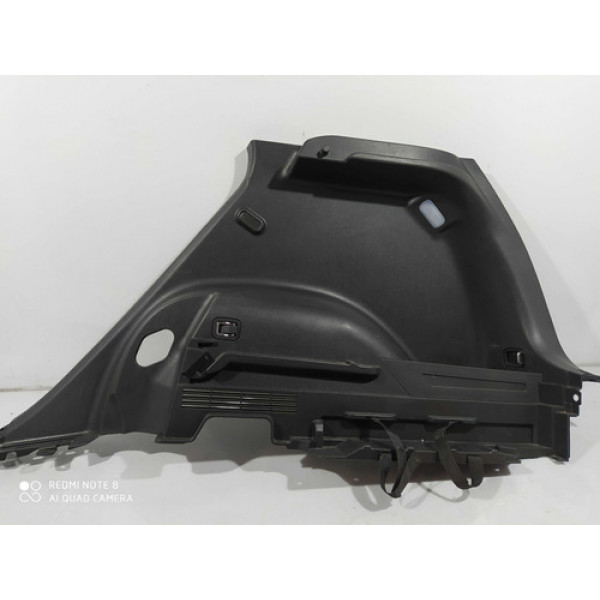 Forro Interno Porta Mala Hyundai Creta 18/19 Direito