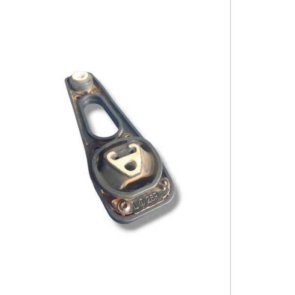 Calço Coxim Inferior Do Câmbio Renault Duster 2.0 2015/2018