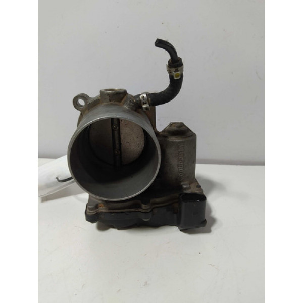 Tbi Corpo De Borboleta Volkswagen Gol G5 Saveiro Voyage 1.6