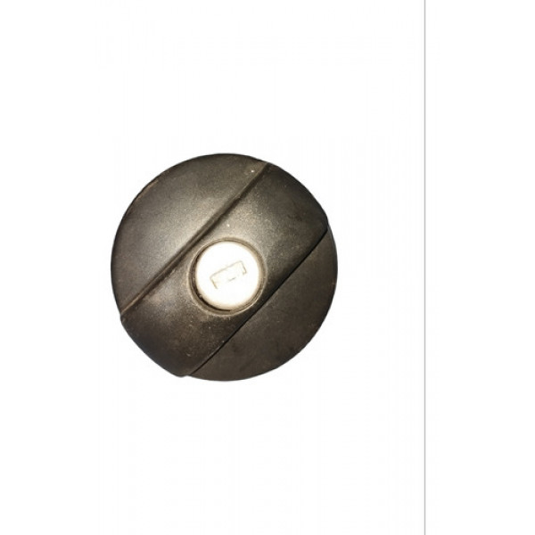 Tampa Tanque Combustível Citroen C3 2008 A 2012