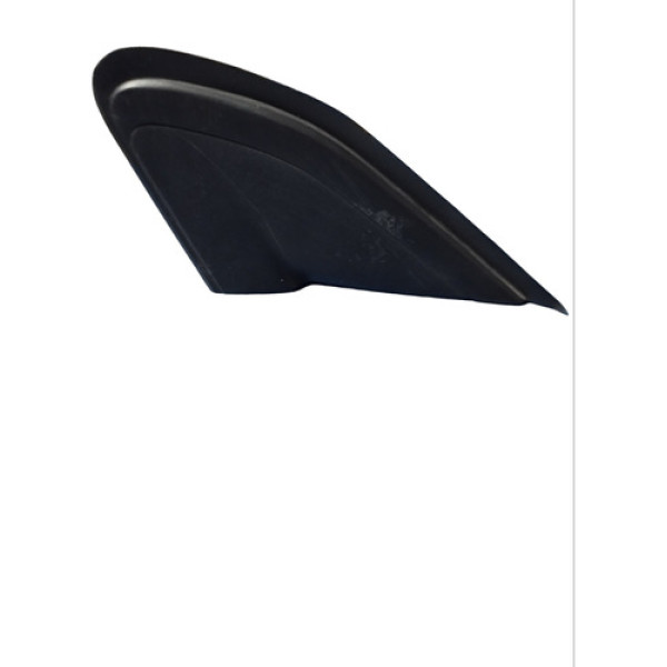 Moldura Retrovisor Esquerdo Peugeot 9678382380 2008  