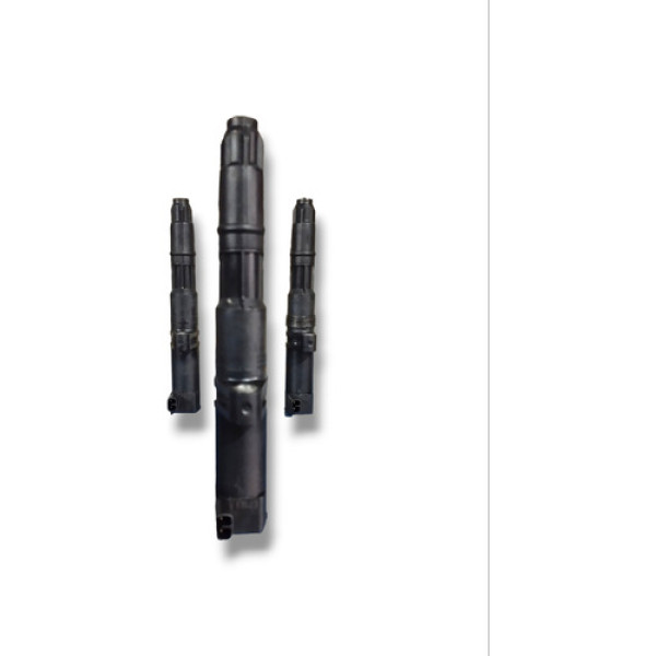 Kit 4 Bobina Ignição Duster Fluence Megane  Sandero 82005686