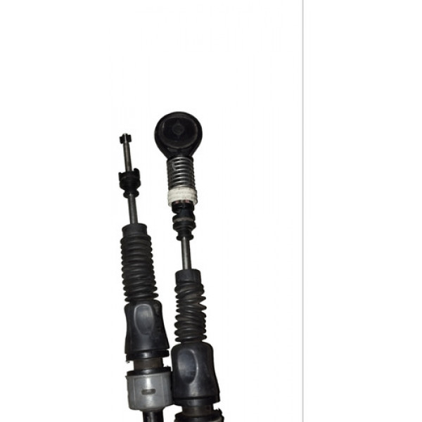 Cabo Engate E Seleção Marchas Hb20 1.0 1.6 