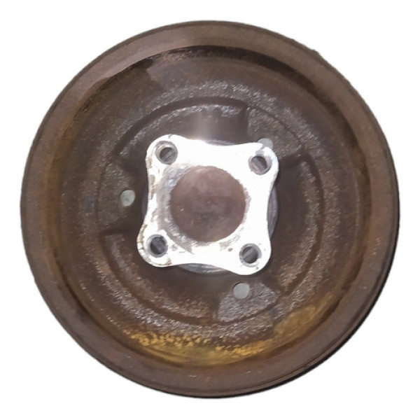 Tambor Freio Traseiro Esquerdo Renault Kwid Zen 2018