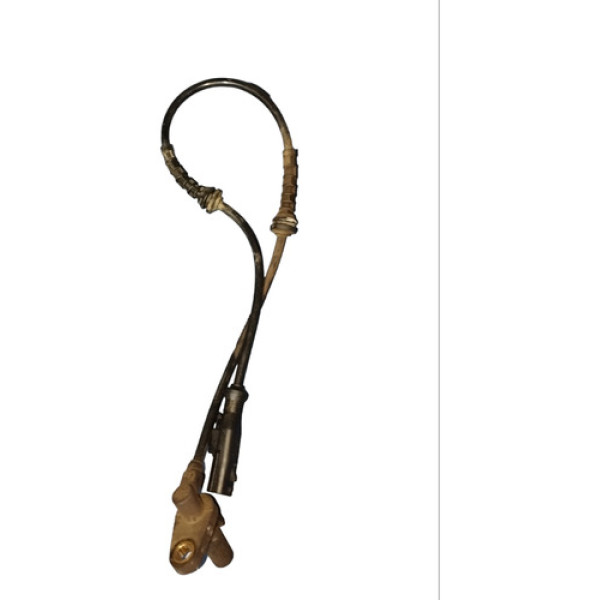 Sensor Do Abs Renault Clio Symbol Dianteiro Esquerdo