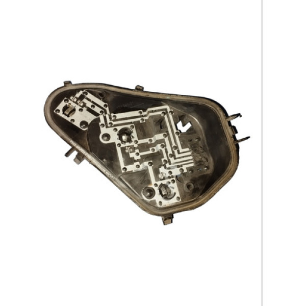 Circuito Lanterna Traseira Direita Renault Logan 2014 A 2019