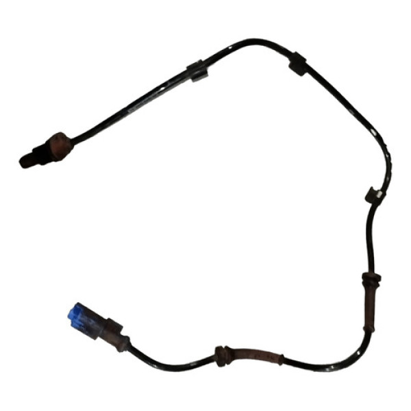 Sensor Abs Traseiro Direito C3 Tendance 1.5 2014 Tambor