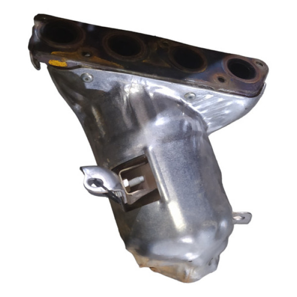 Catalisador Renault Duster 1.6 16v 2019