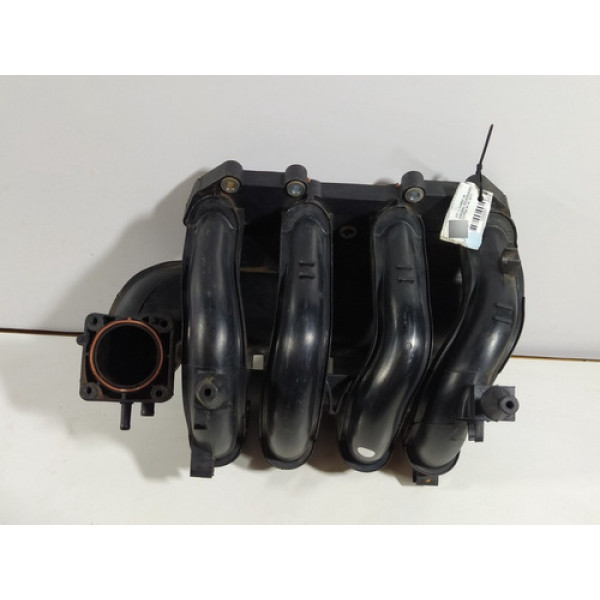 Coletor De Admissão Fox Polo Gol Kombi Voyage 1.0 1.4 1.6 