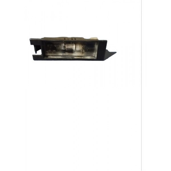 Lanterna Luz Placa  Fiat Uno   2004 A 2013 51793060