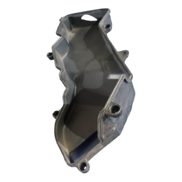 Tampa Caixa Evaporadora Renault Sandero Logan 2010 