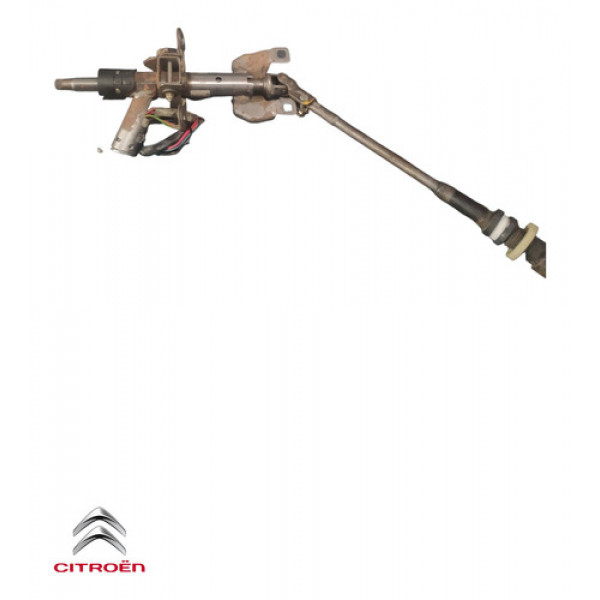 Coluna De Direção 9659756580 Xsara Picasso 1.6 16v