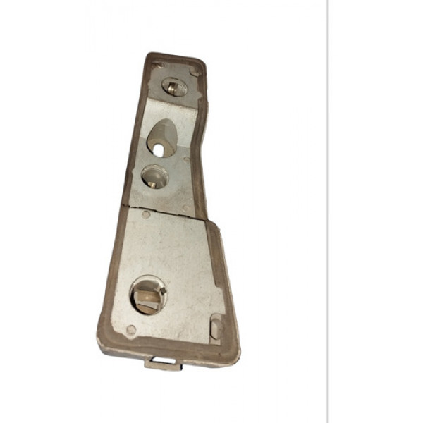 Circuito Lanterna Fiat Palio Fire 2001 A 2003 Esquerda 