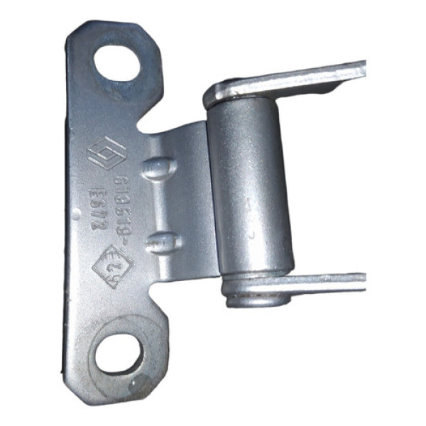 Dobradiça Superior Tampa Traseira Megane Grand 2012