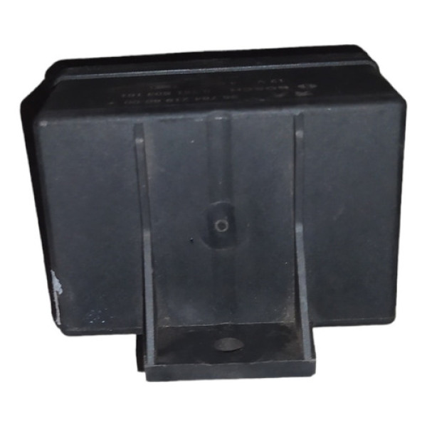 Modulo Relê Da Ventoinha Citroen C3 Peugeot 308 1.6 