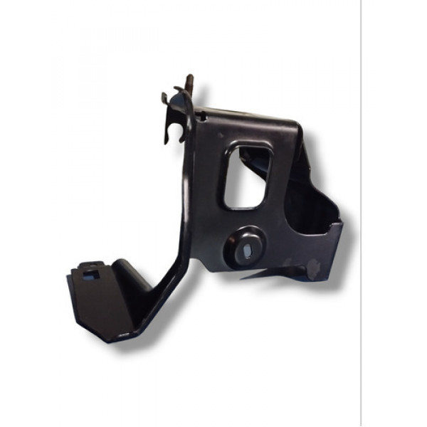 Suporte Módulo Abs Citroën C3 1.5 2013 A 17