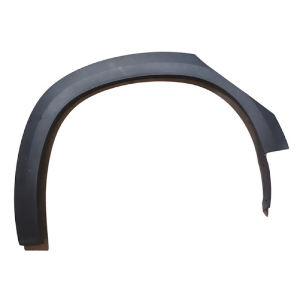 Moldura Paralama Traseiro Esquerdo Peugeot 2008 2021 