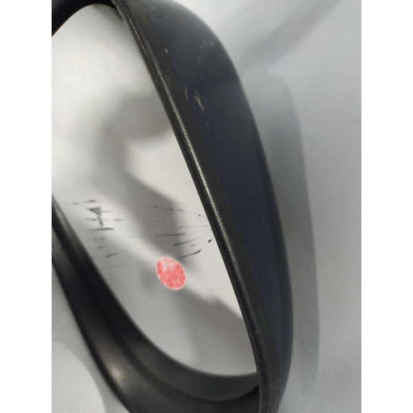 Retrovisor Fiat Palio Siena Direito Com Espelho Quebrado