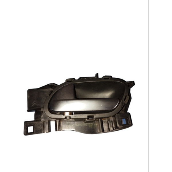 Maçaneta Interna Porta Esq Diant Peugeot 208 2014 96605