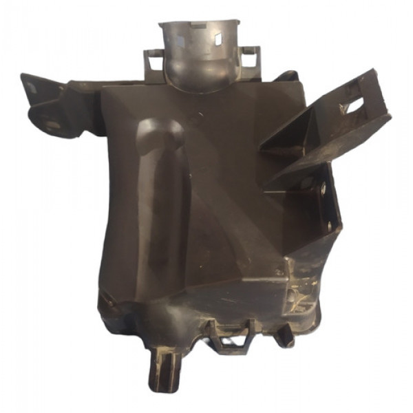 Suporte Caixa Fusível Externa Peugeot 208