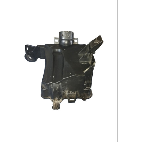 Suporte Da Caixa De Fusível Peugeot 208 2014 A 2015 