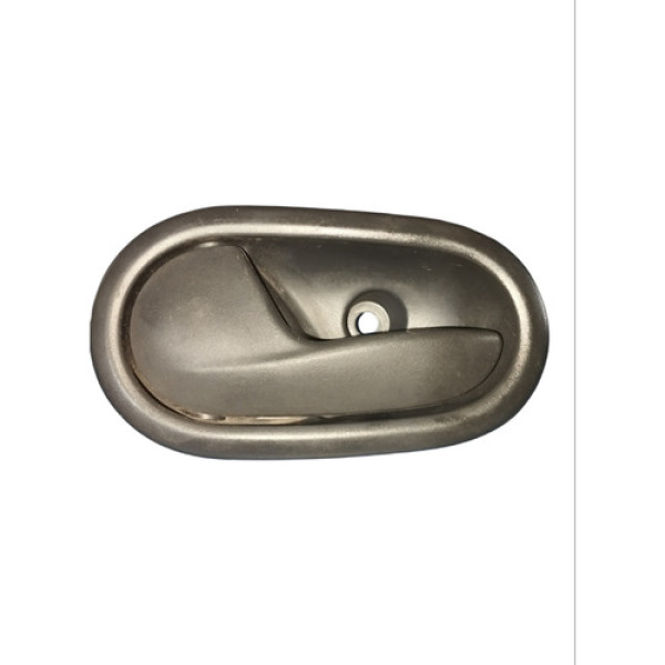 Maçaneta Puxador Interna Esquerda Sandero Logan 2013 A 2018 