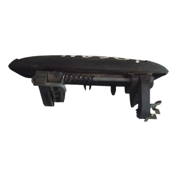 Maçaneta Externa Dianteira Esquerda Renault Clio 2011