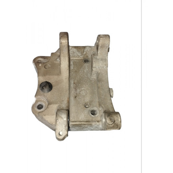 Suporte Compressor Ar Citroen C3 1.5 16v 2013 A 2017