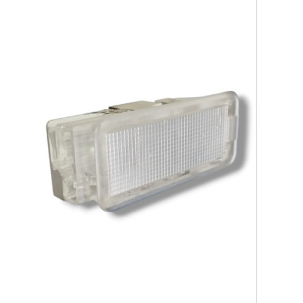 Luz Porta Mala Citröen C3 2013/2015pa6mx30
