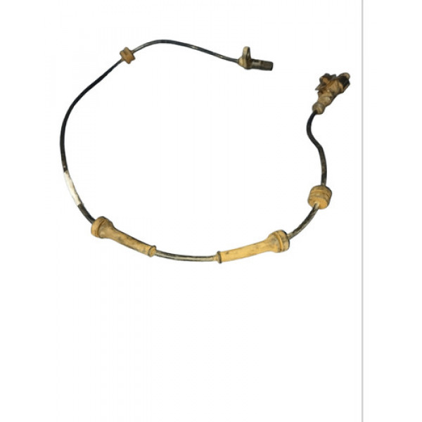 Sensor Direito Esquerdo Traseiro  Fiat  Palio 2004 A 2017 