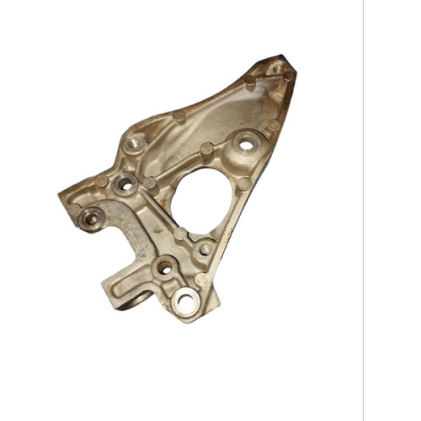 Suporte Compressor Ar Peugeot Expert Jumpy 1.6 2018 A 2021