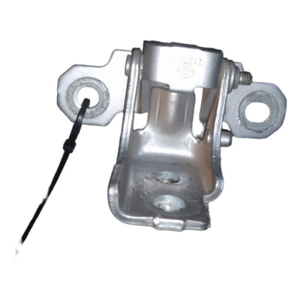 Dobradiça Porta Renault Fluence Traseira 