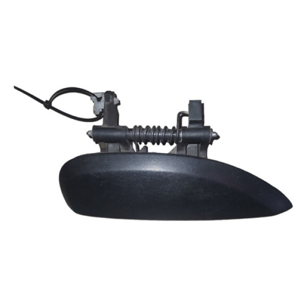 Maçaneta Externa Traseira Esquerda Renault Kwid 2019