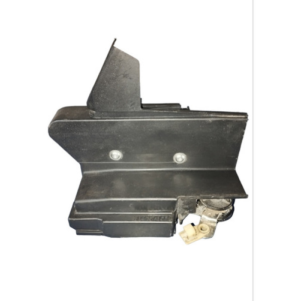 Fechadura Porta Carona Eletrica - Renault Sandero 15