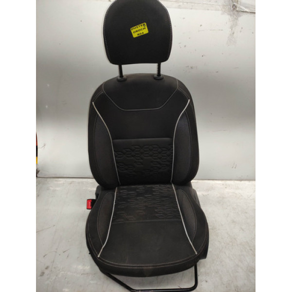 Jogo De Banco Renault  Duster Oroch 2016 