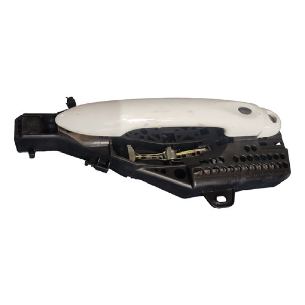 Maçaneta Externa Renault Captur Traseira Esquerda 2019 