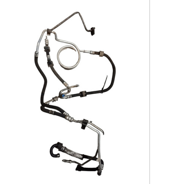 Mangueira Direçao Hidráulica Citroen C3 Aircross  Par 