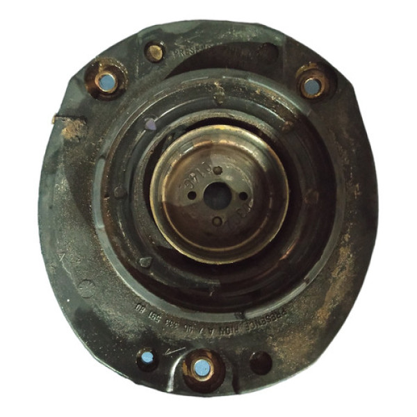 Coxim Amortecedor Superior Peugeot 206  Dianteira 