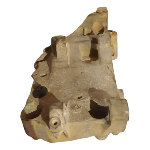 Suporte Compressor Alternador Peugeot 208 1.4 16 V