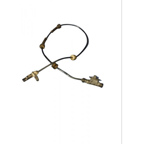 Sensor Abs Traseiro  Fiat Palio 2013 51918270