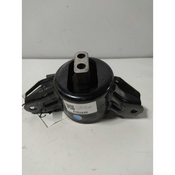 Coxim Do Motor Esquerdo Hyundai Hb20 2013 A 2019