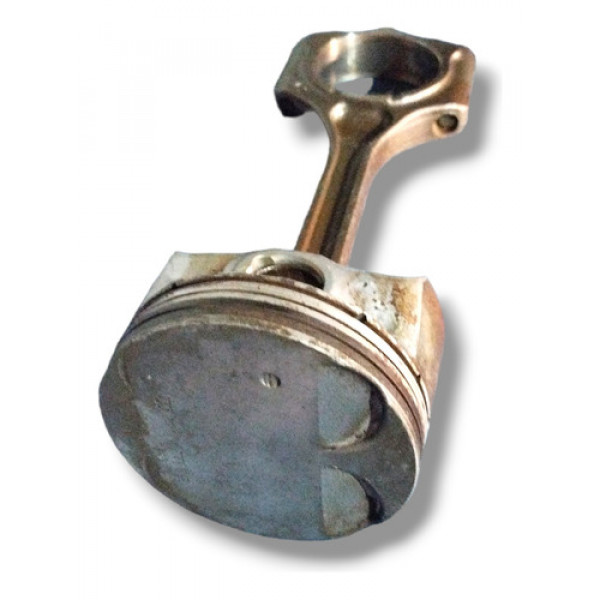 Pistão E Biela Hyundai Ix35 2.0 16v 2011 A 2015