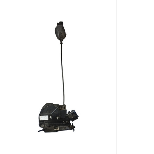 Fechadura Porta Traseira Direita Renault Fluence 2011 