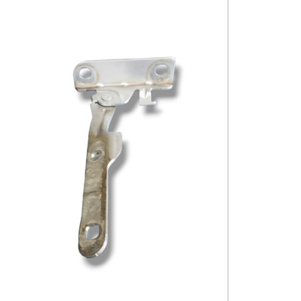 Dobradiça Direita Capo Renault Logan Sandero 2007 13 674717